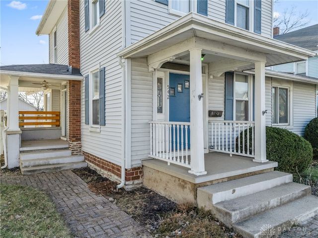 542 E Pearl Street, Miamisburg, OH 45342
