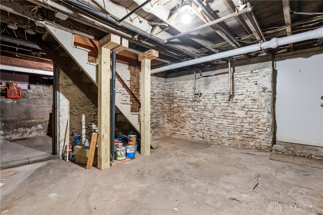 542 E Pearl Street, Miamisburg, OH 45342