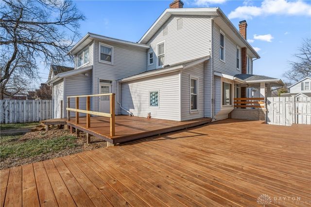 542 E Pearl Street, Miamisburg, OH 45342