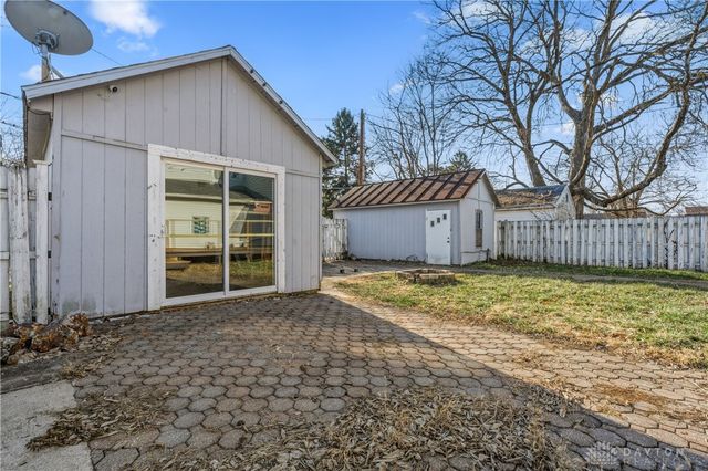 542 E Pearl Street, Miamisburg, OH 45342