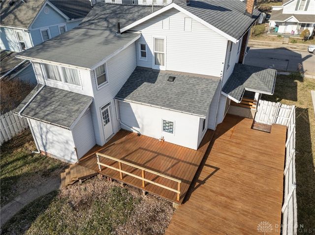 542 E Pearl Street, Miamisburg, OH 45342