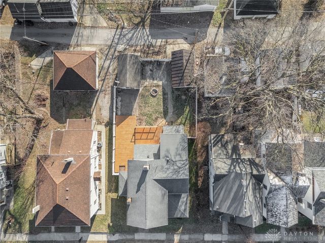 542 E Pearl Street, Miamisburg, OH 45342