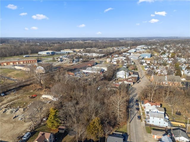 542 E Pearl Street, Miamisburg, OH 45342