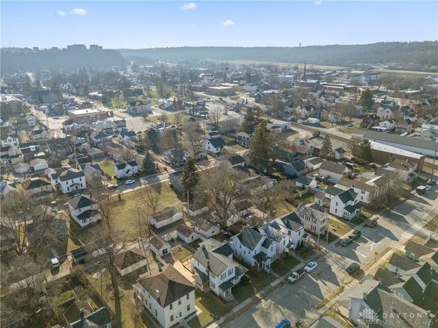 542 E Pearl Street, Miamisburg, OH 45342