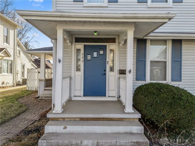 542 E Pearl Street, Miamisburg, OH 45342