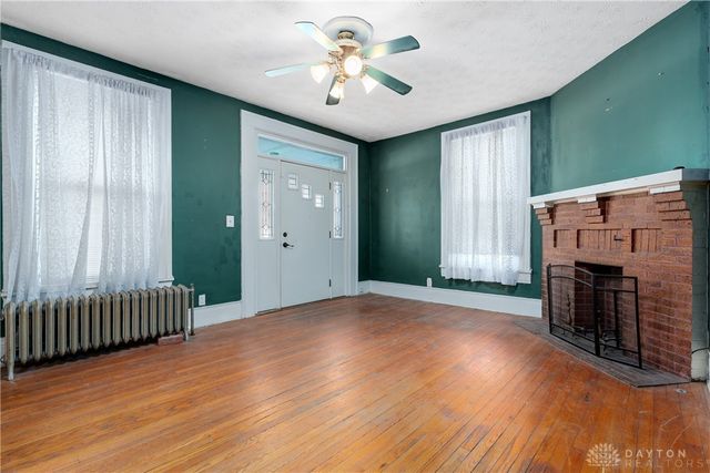 542 E Pearl Street, Miamisburg, OH 45342