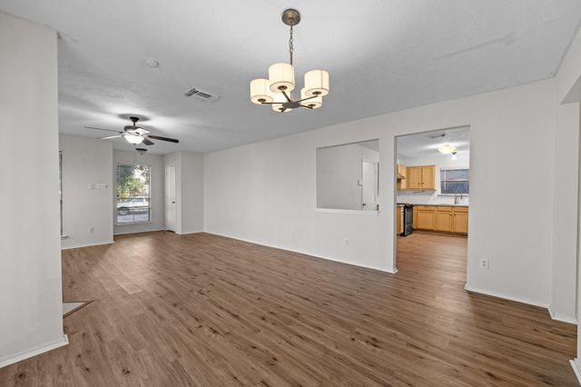 15506 Appleridge Drive, Houston, TX 77489