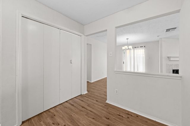 15506 Appleridge Drive, Houston, TX 77489