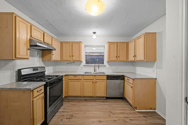 15506 Appleridge Drive, Houston, TX 77489
