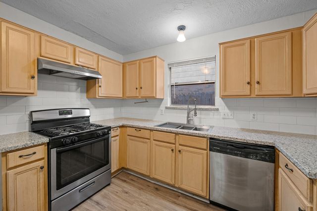15506 Appleridge Drive, Houston, TX 77489