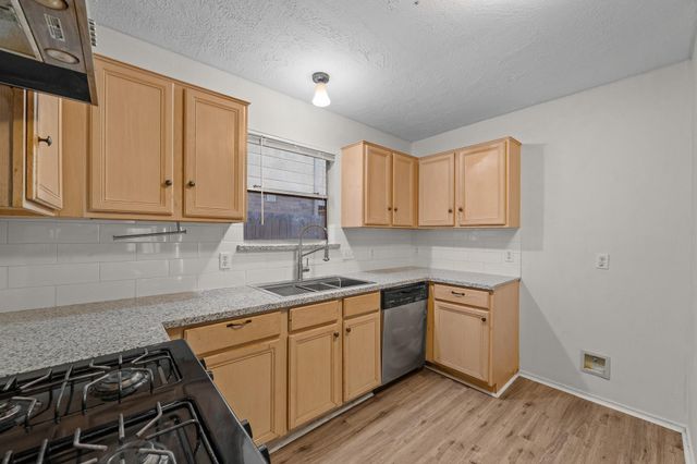 15506 Appleridge Drive, Houston, TX 77489
