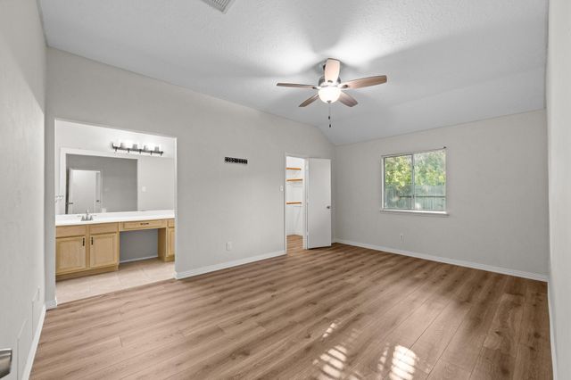 15506 Appleridge Drive, Houston, TX 77489