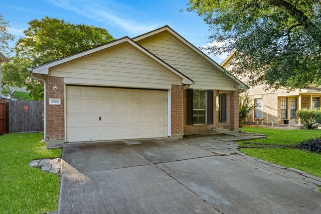 15506 Appleridge Drive, Houston, TX 77489