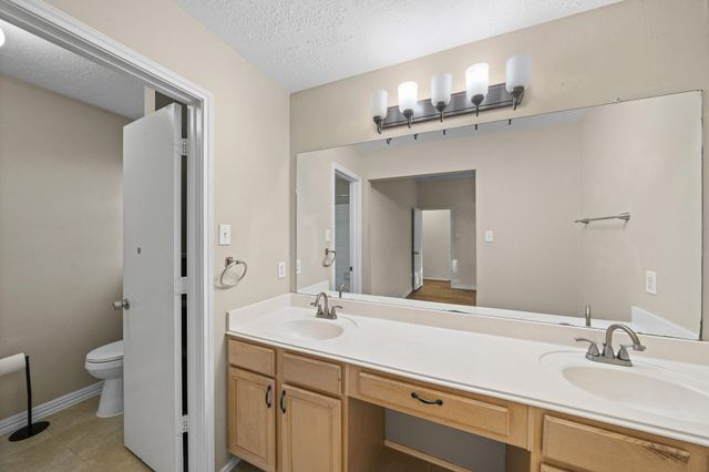 15506 Appleridge Drive, Houston, TX 77489