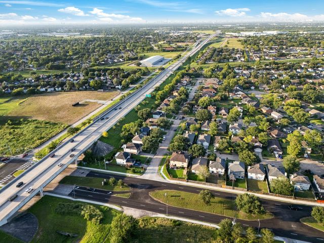 15506 Appleridge Drive, Houston, TX 77489