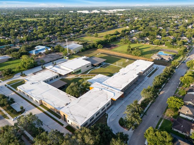 15506 Appleridge Drive, Houston, TX 77489