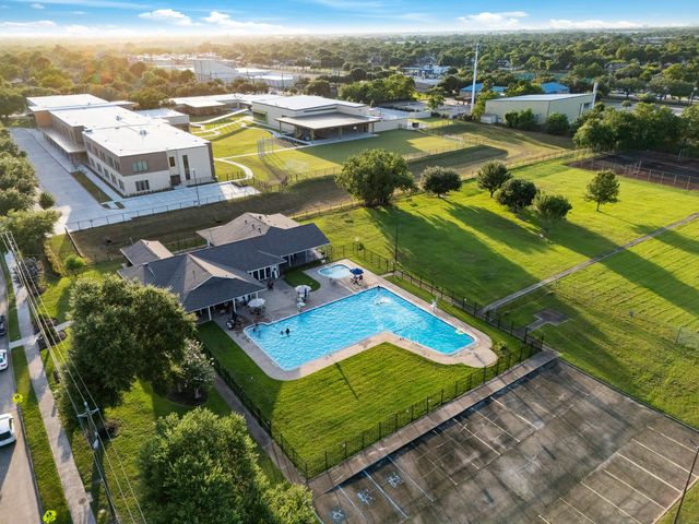 15506 Appleridge Drive, Houston, TX 77489