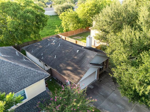 15506 Appleridge Drive, Houston, TX 77489