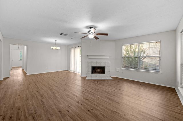 15506 Appleridge Drive, Houston, TX 77489