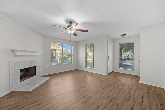 15506 Appleridge Drive, Houston, TX 77489