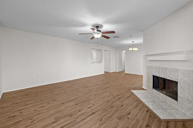 15506 Appleridge Drive, Houston, TX 77489