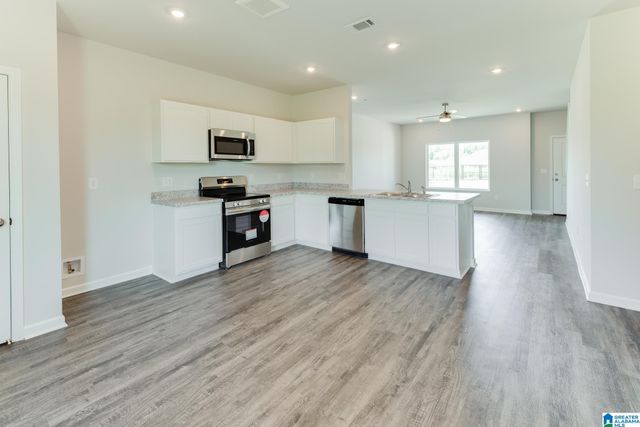 1210 BROOKHAVEN LANE, Odenville, AL 35120