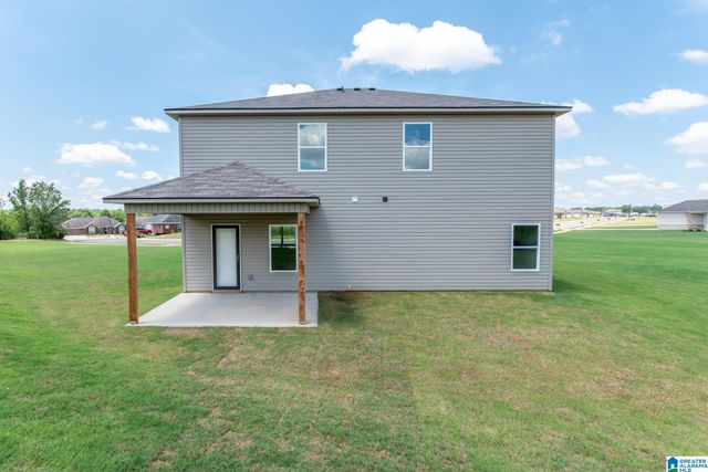 1210 BROOKHAVEN LANE, Odenville, AL 35120