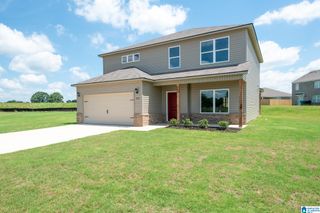 1210 BROOKHAVEN LANE, Odenville, AL 35120