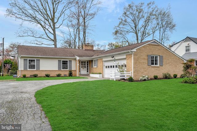 719 HALSTEAD RD, Wilmington, DE 19803