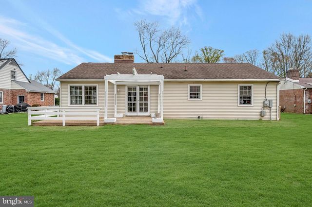 719 HALSTEAD RD, Wilmington, DE 19803
