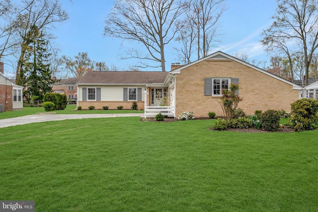 719 HALSTEAD RD, Wilmington, DE 19803
