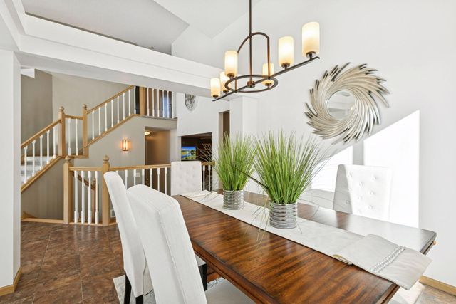 1507 Arden Vista Court, Arden Hills, MN 55112