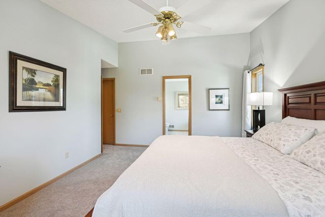 1507 Arden Vista Court, Arden Hills, MN 55112