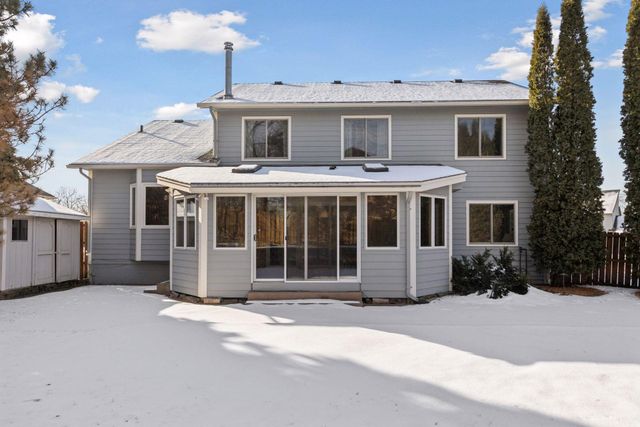 1507 Arden Vista Court, Arden Hills, MN 55112