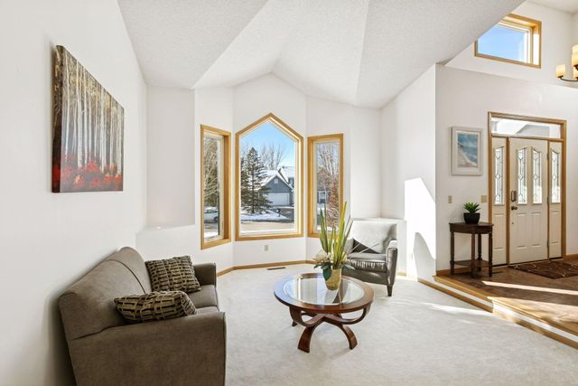 1507 Arden Vista Court, Arden Hills, MN 55112