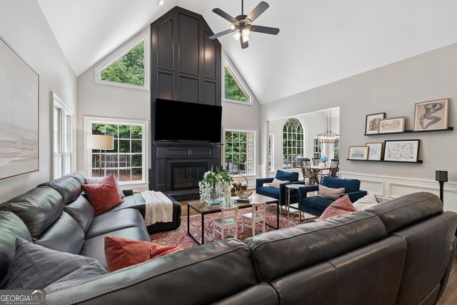 790 Ramsden Run, Alpharetta, GA 30022