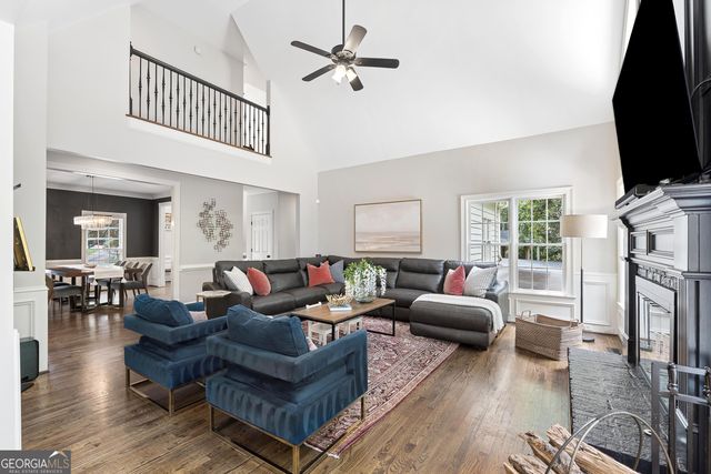 790 Ramsden Run, Alpharetta, GA 30022