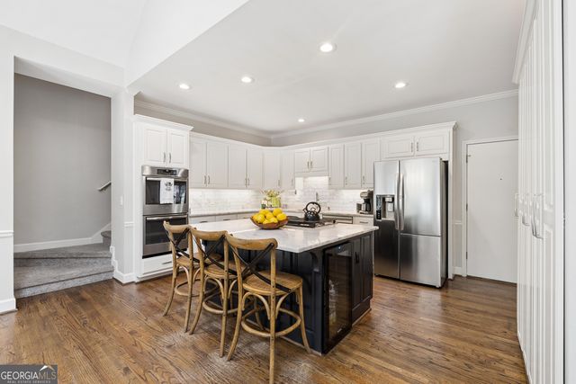 790 Ramsden Run, Alpharetta, GA 30022