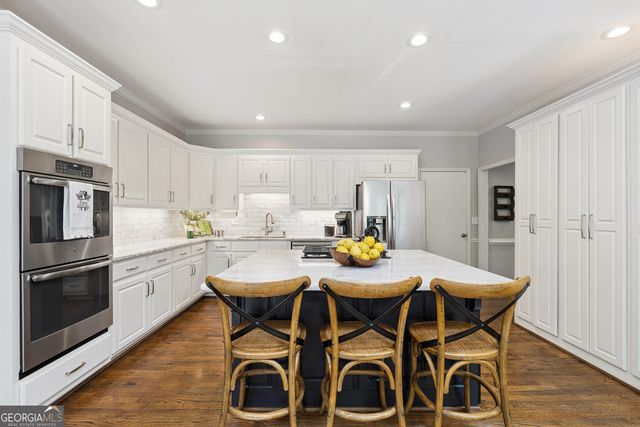 790 Ramsden Run, Alpharetta, GA 30022