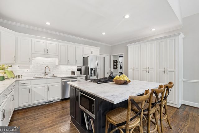 790 Ramsden Run, Alpharetta, GA 30022