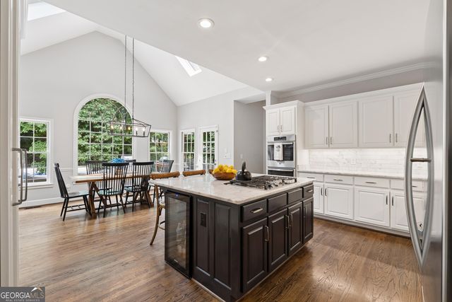 790 Ramsden Run, Alpharetta, GA 30022