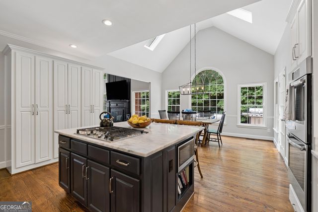 790 Ramsden Run, Alpharetta, GA 30022