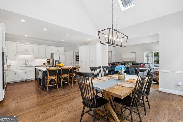 790 Ramsden Run, Alpharetta, GA 30022