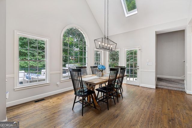 790 Ramsden Run, Alpharetta, GA 30022