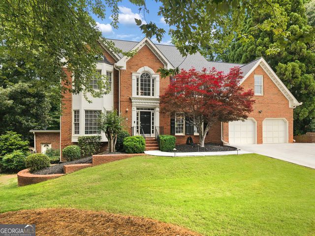 790 Ramsden Run, Alpharetta, GA 30022