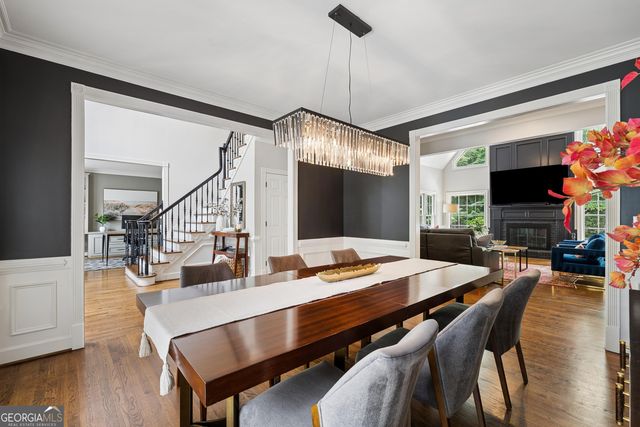 790 Ramsden Run, Alpharetta, GA 30022