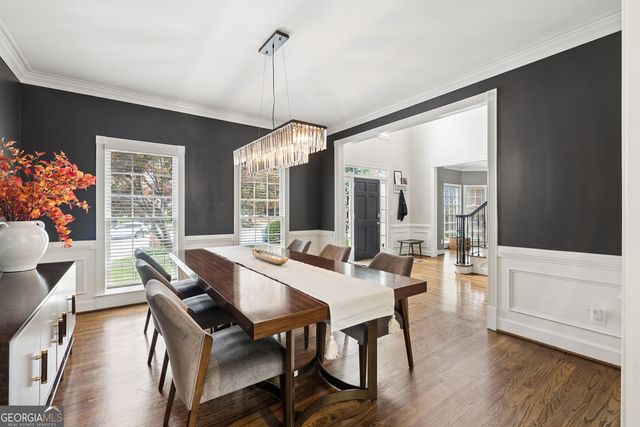 790 Ramsden Run, Alpharetta, GA 30022