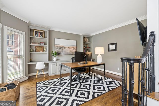 790 Ramsden Run, Alpharetta, GA 30022