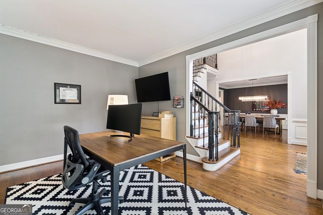 790 Ramsden Run, Alpharetta, GA 30022
