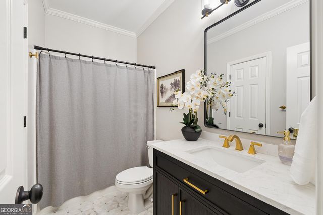 790 Ramsden Run, Alpharetta, GA 30022